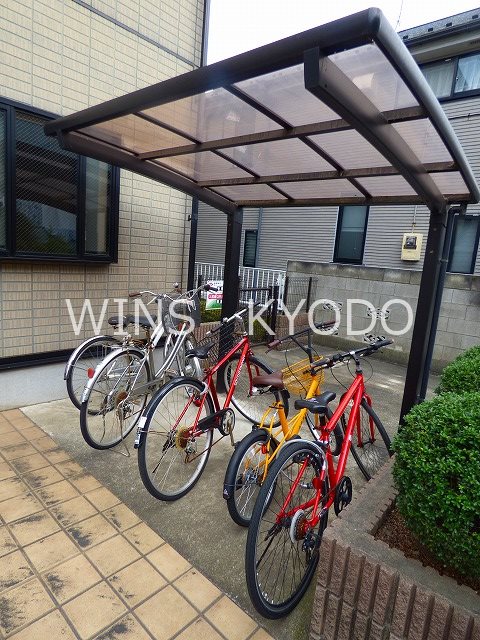 ブランドール千歳 その他7