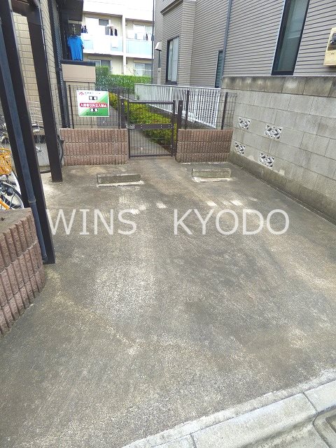 ブランドール千歳 その他8