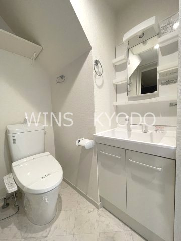 ミハス千歳船橋 その他1