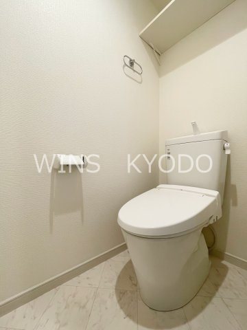ミハス千歳船橋 その他2