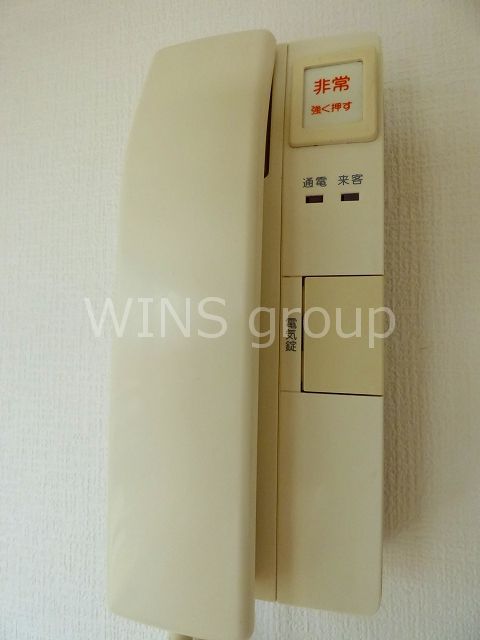千歳船橋アムフラット その他4