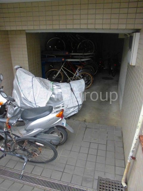 千歳船橋アムフラット その他6