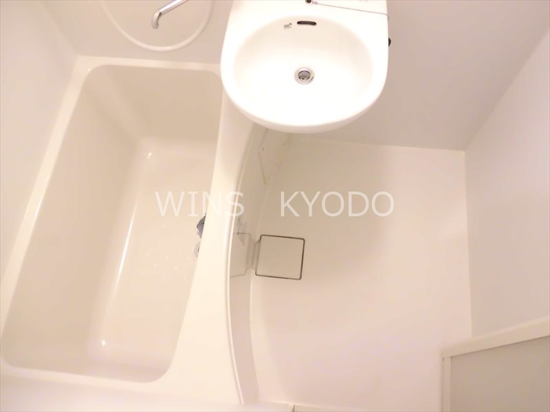 世田谷ハウス 風呂画像