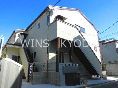 KAYUKAハウス 外観