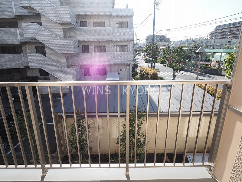ミレベル千歳台 その他4