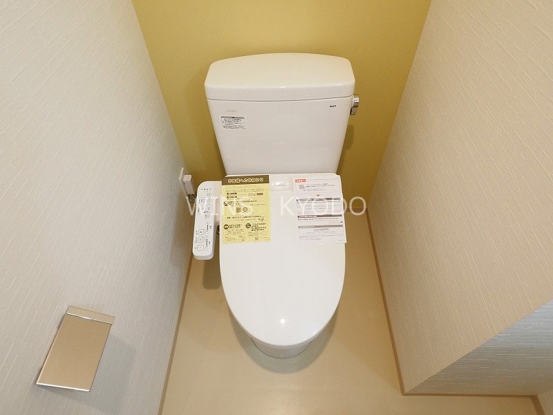 ミレベル千歳台 その他2