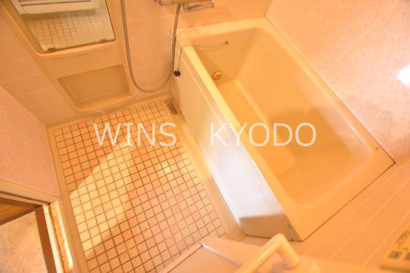 エスト大蔵 風呂画像