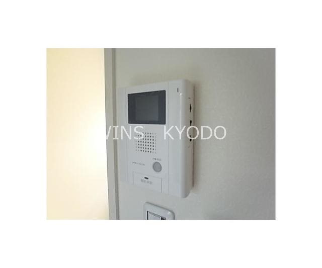 リュミエール砧 その他8