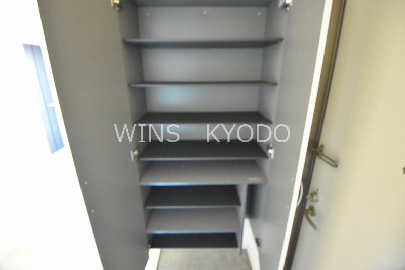 CRESCENTE経堂弐番館  その他8