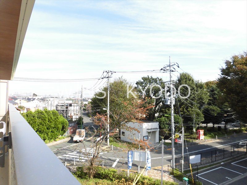 CRESCENTE経堂壱番館 その他4