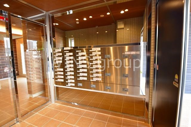 CRESCENTE経堂壱番館 その他12