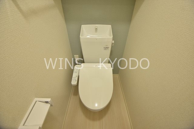 グラナーデ成城学園前B棟   その他4