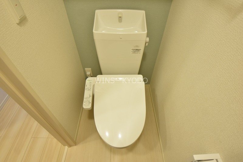 グラナーデ成城学園前B棟   その他14