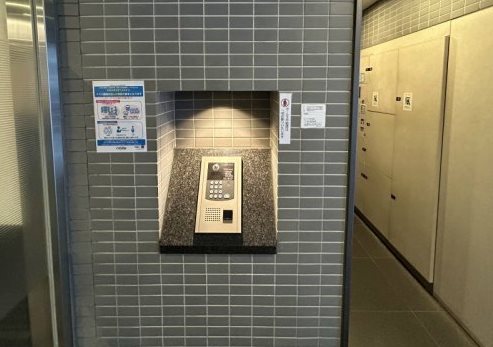 グランハウス千歳船橋 その他2
