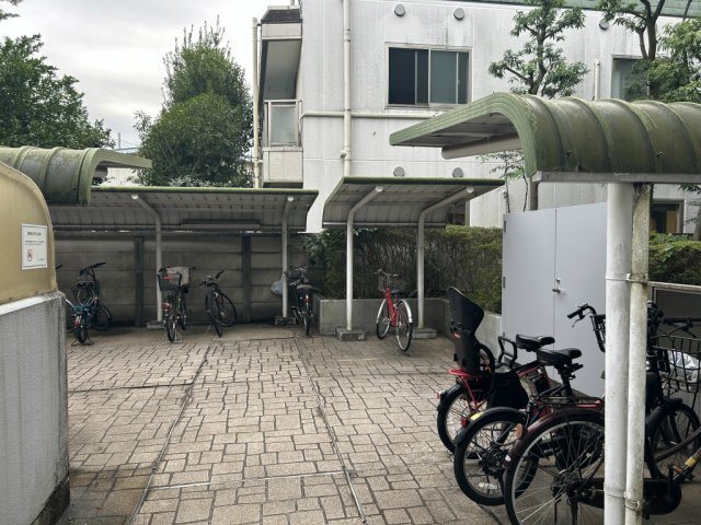 グランハウス千歳船橋 その他3