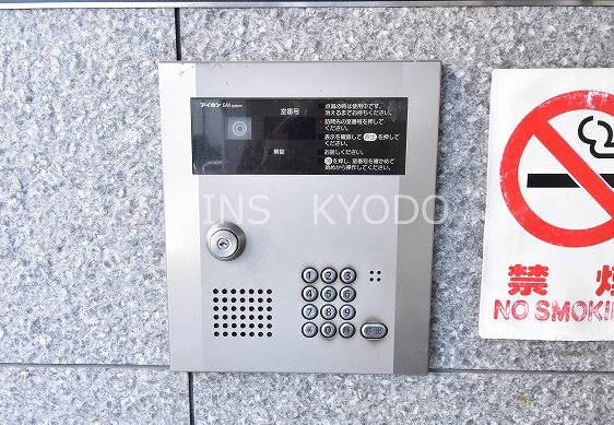 ヒルズ喜多見 その他6