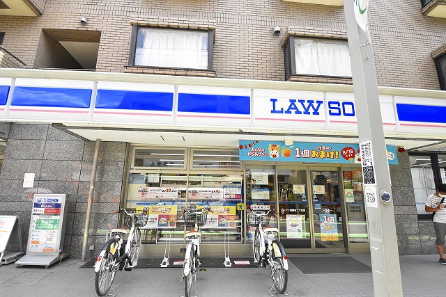 サン・ルミエール 周辺画像6