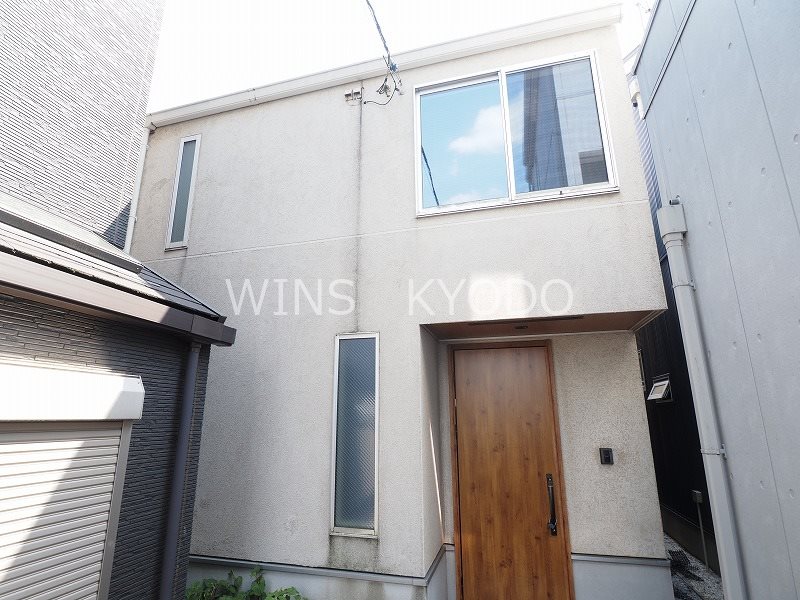 桜丘5丁目戸建 外観写真