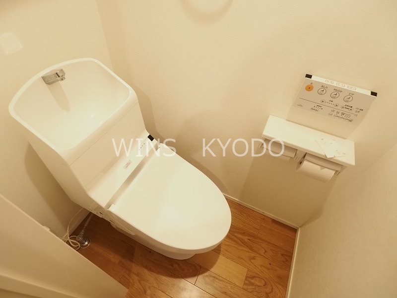 桜丘5丁目戸建 その他14