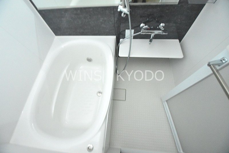 ROOTs Kyodo(ルーツキョウドウ） 風呂画像