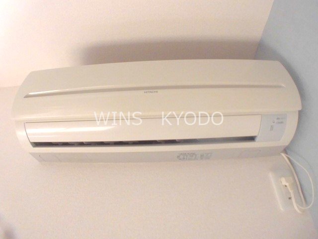 ポラリス 祖師谷 その他6