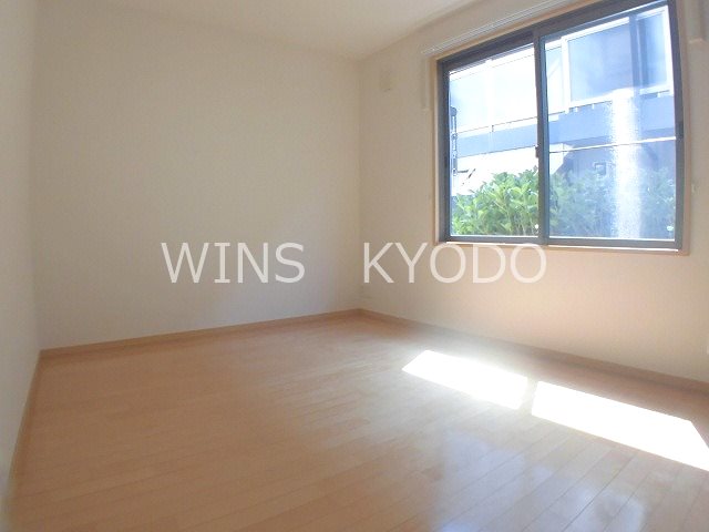 ポラリス 祖師谷 リビング