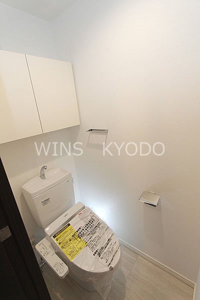スカイコートグランデ成城 その他2