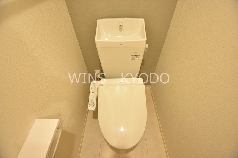 エトワール桜丘A棟 その他2