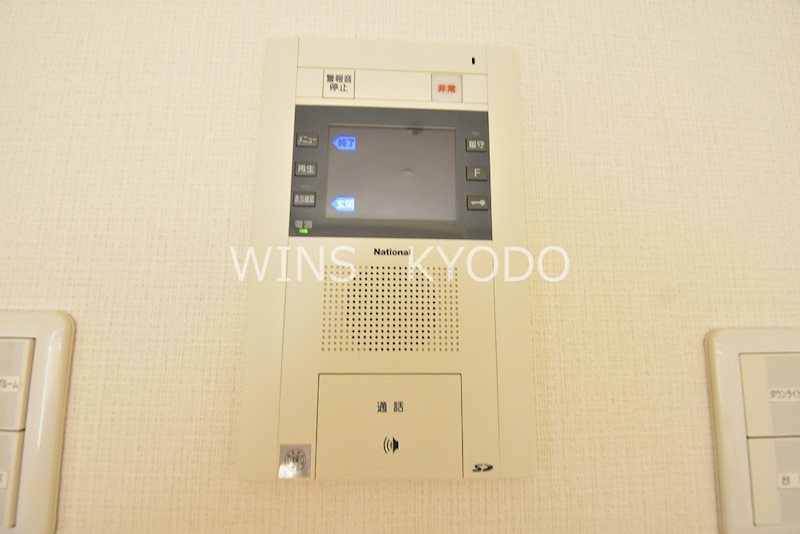 KDXレジデンス成城 その他12