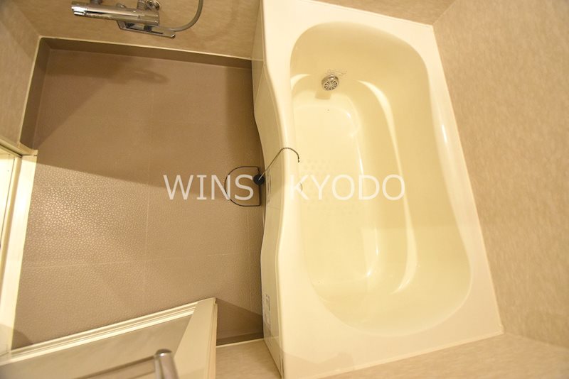 KDXレジデンス成城 風呂画像