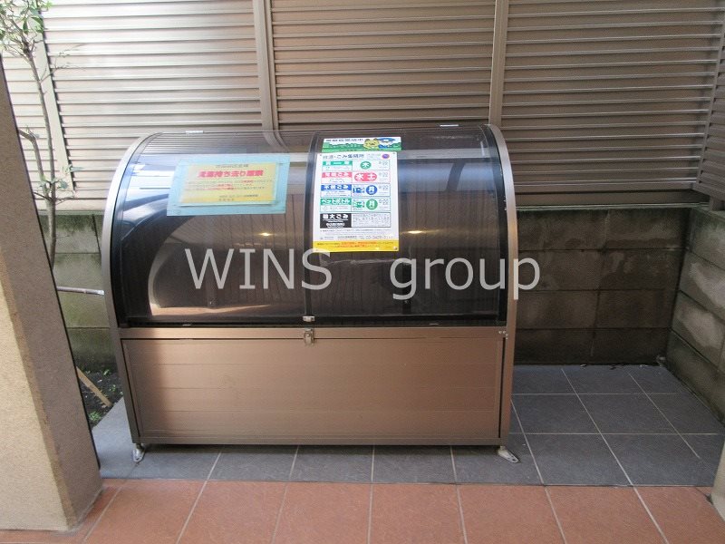 エテルノ経堂 その他6