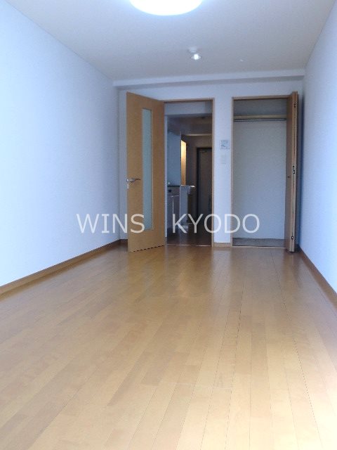 エテルノ経堂 ベッドルーム