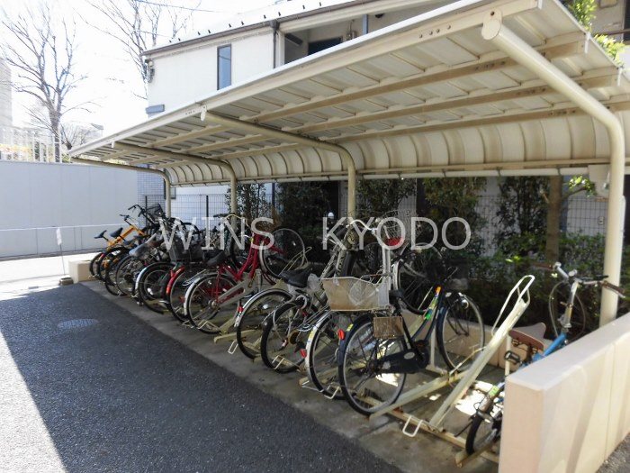 KDXレジデンス上北沢 その他9