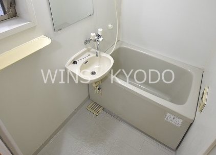 サンライズ椿 風呂画像