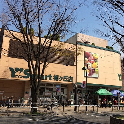 サンライズ椿 周辺画像2
