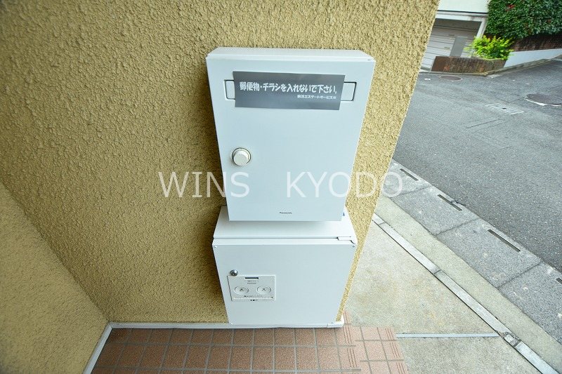 cocoleaf世田谷砧 その他7