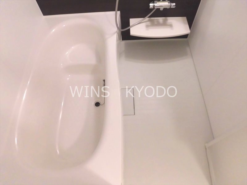 風呂画像
