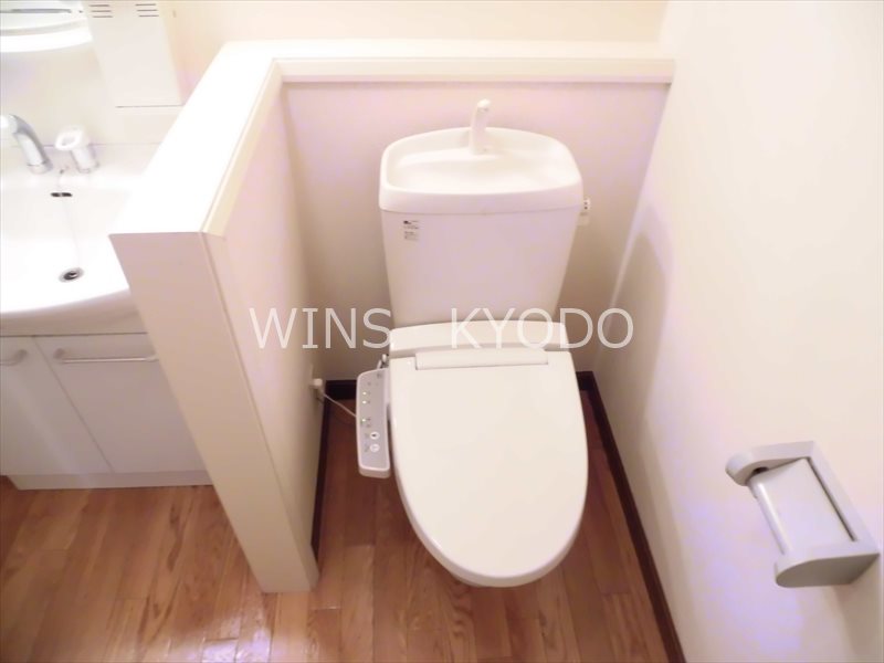 ハウス中屋 その他2