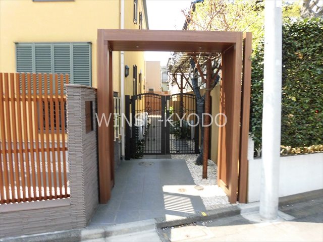 ハウス中屋 その他5