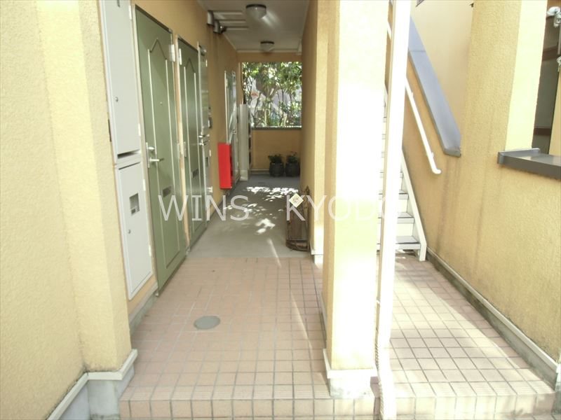 ハウス中屋 その他6