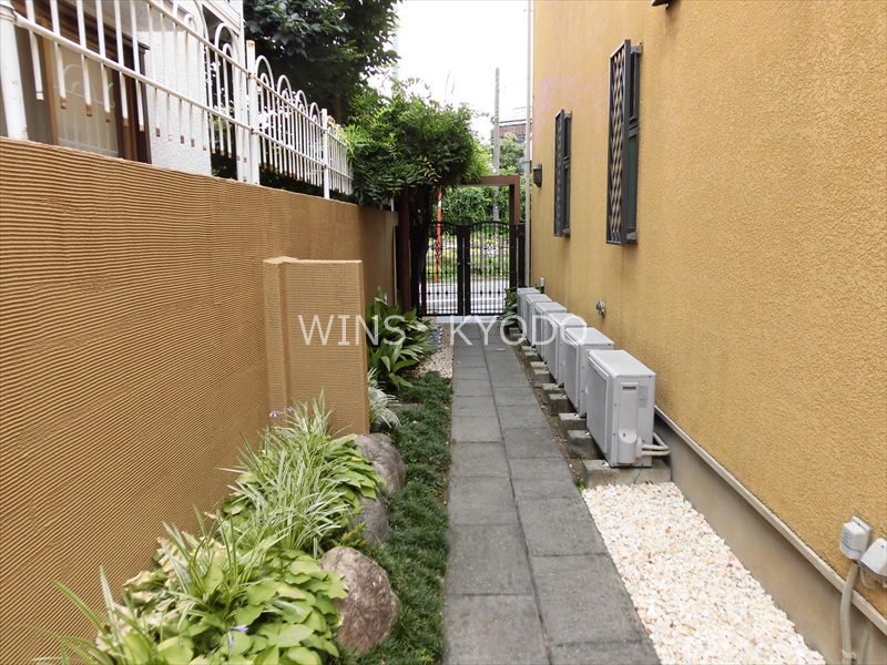 ハウス中屋 その他7