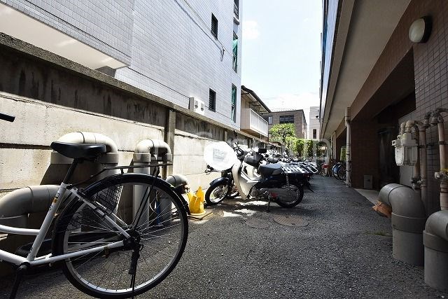 カテリーナ梅ヶ丘 その他11