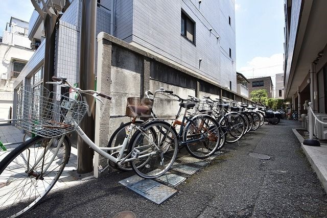 カテリーナ梅ヶ丘 その他12