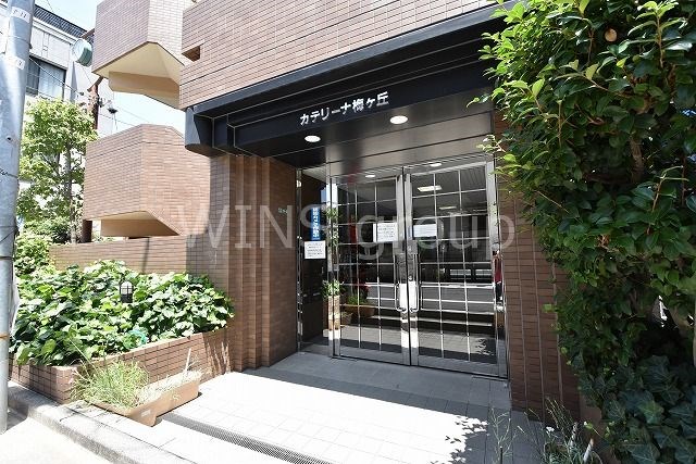 カテリーナ梅ヶ丘 その他15