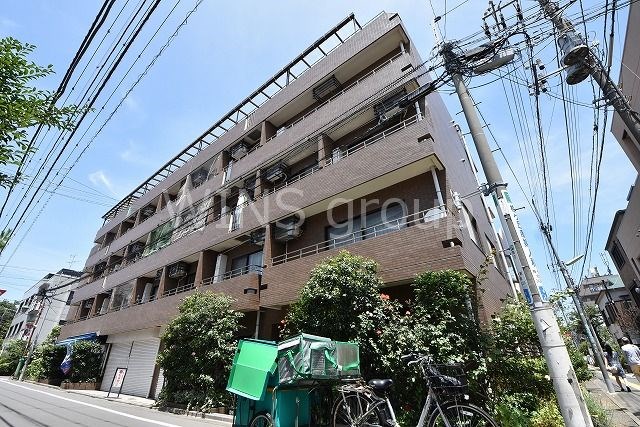 カテリーナ梅ヶ丘 その他18