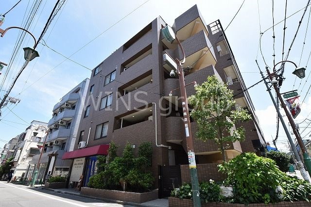 カテリーナ梅ヶ丘 その他20