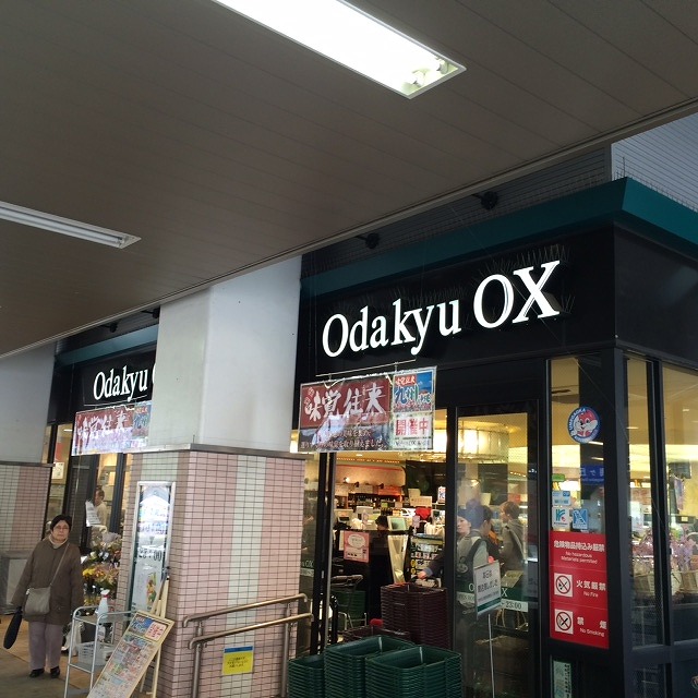 カテリーナ梅ヶ丘 周辺画像2