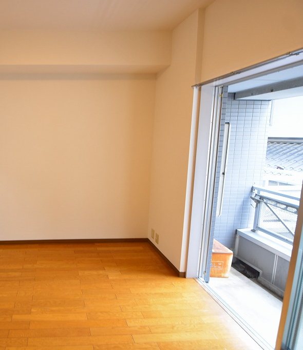 松原屋第三ビル ベッドルーム