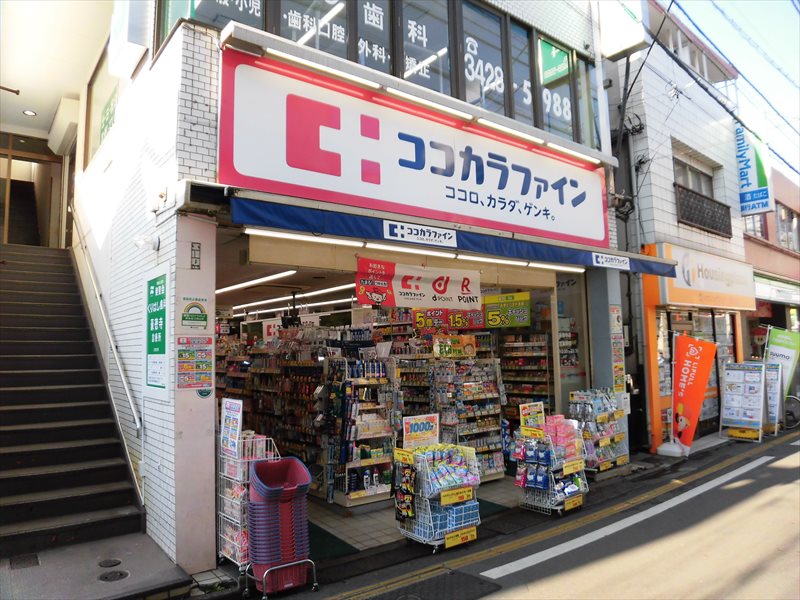 リンデンハイム豪徳寺 周辺画像6
