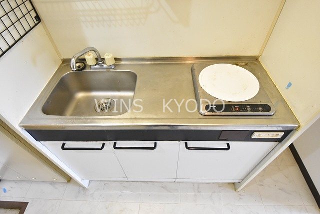 サンドリーム キッチン